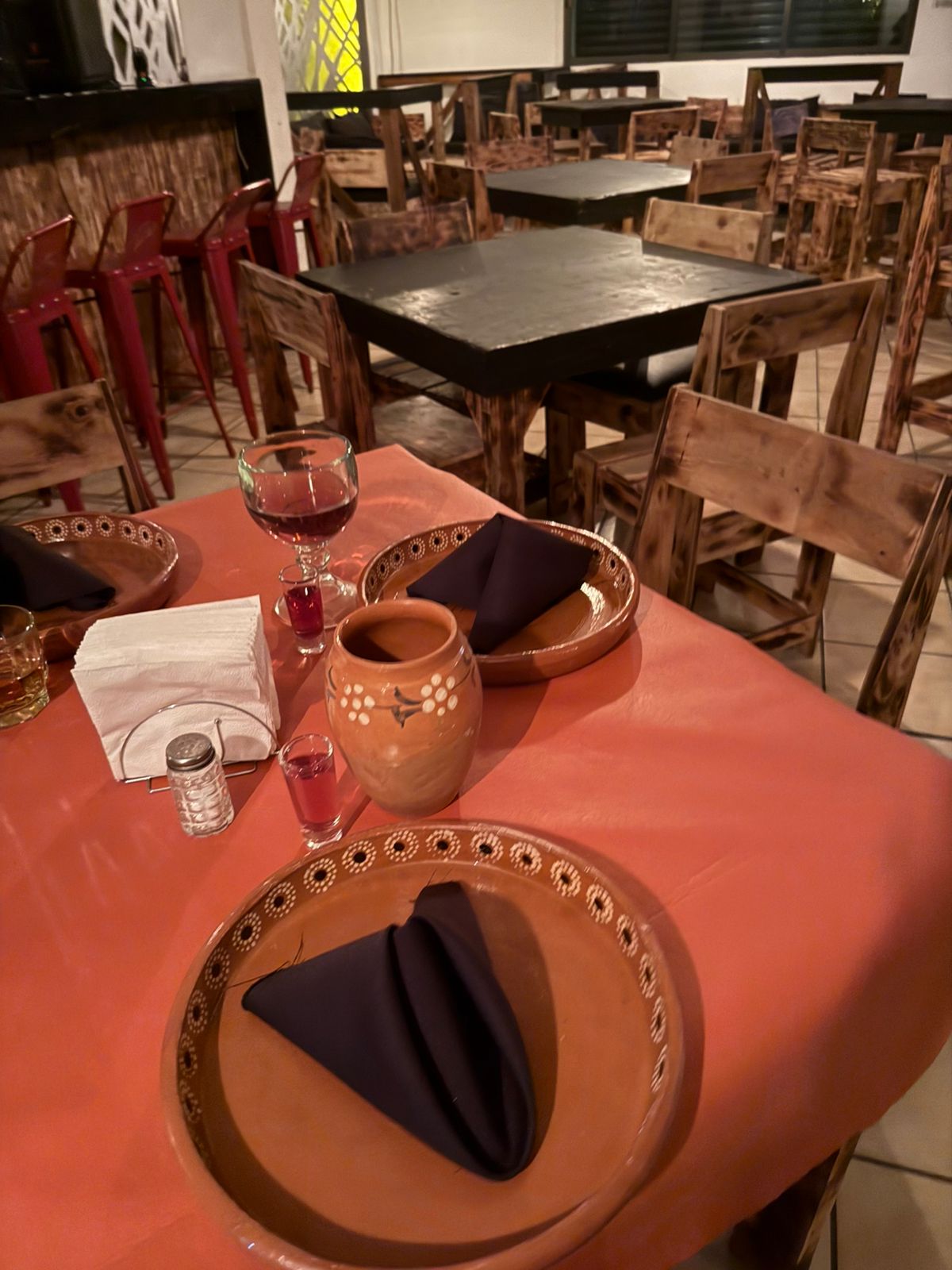 Chamorro de la Casa